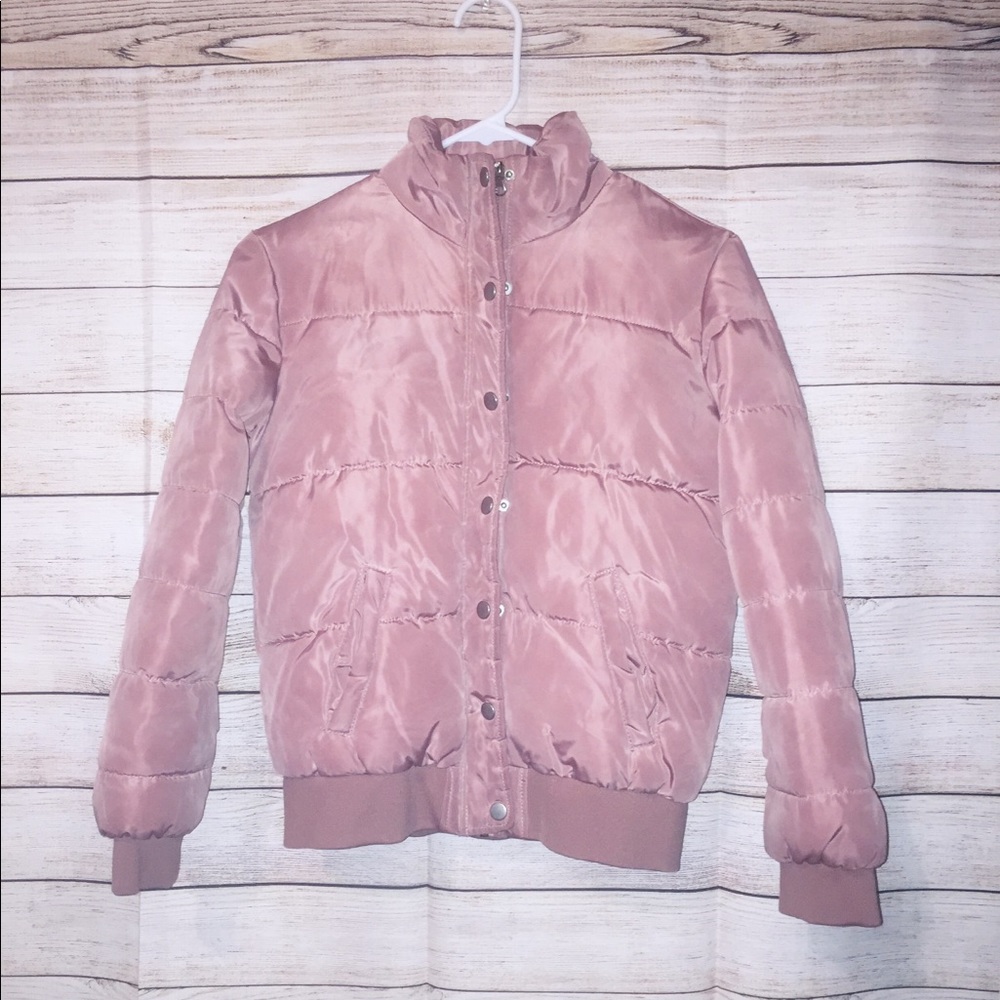 Puffer Jacket - Picture 4 of 6